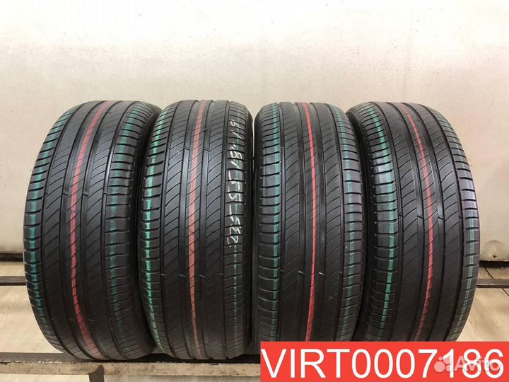 Michelin Primacy 4 235/55 R18 100V
