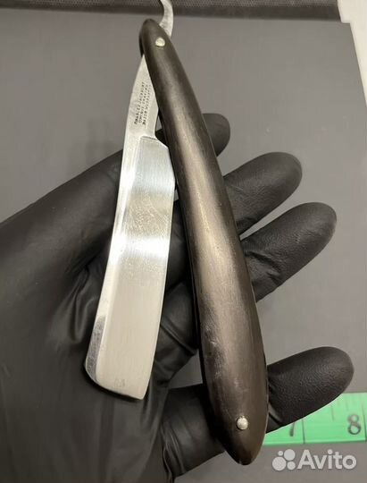 Опасная бритва sheffield