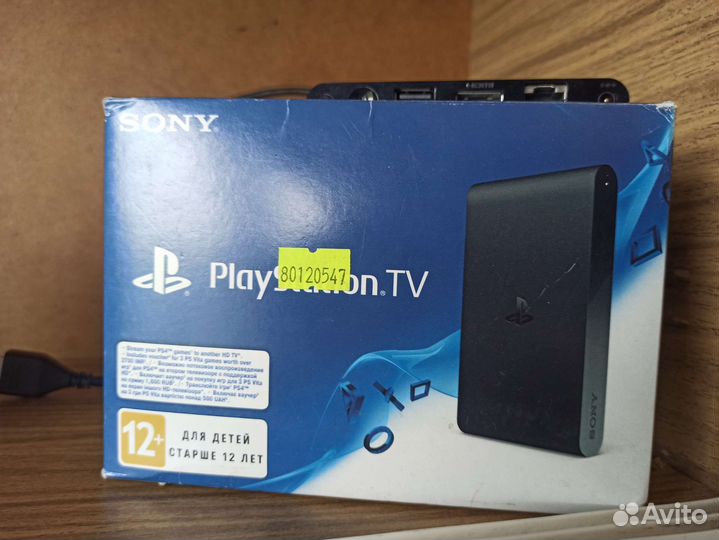 Аренда PS5, PS VR, Vita TV. Playstation 5