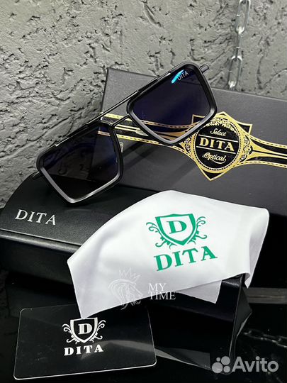 Очки полароид Dita (2 расцветки)