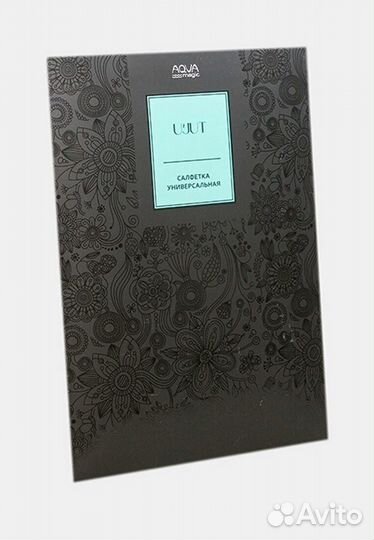 Салфетка универсальная(Гринвей)