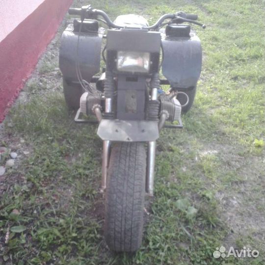 Самодельный