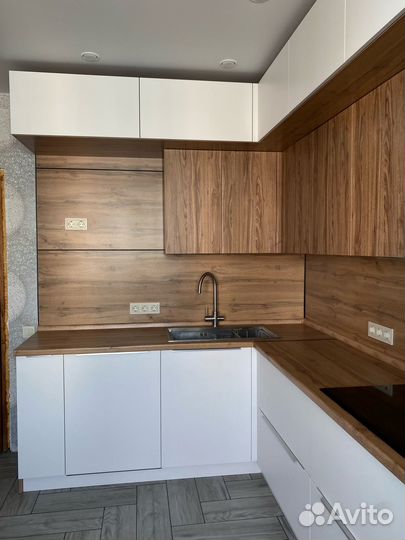 Кухонный гарнитур от производителя