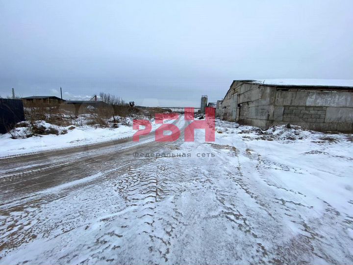 Склад, производство 150 м2