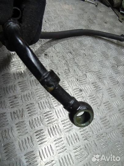 Шланг гидроусилителя Volkswagen Transporter T4