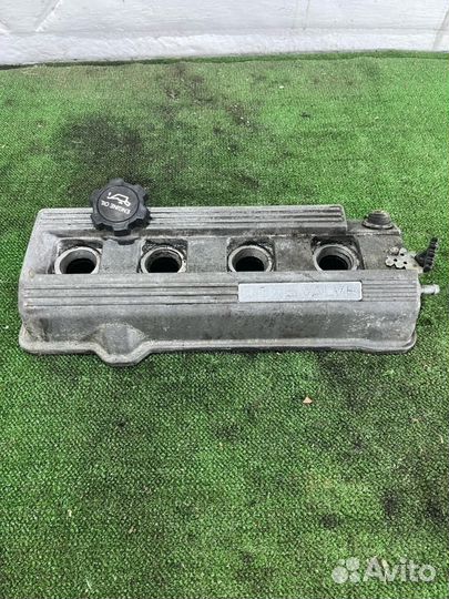 Крышка головки блока (клапанная) Toyota Vista 3 (V