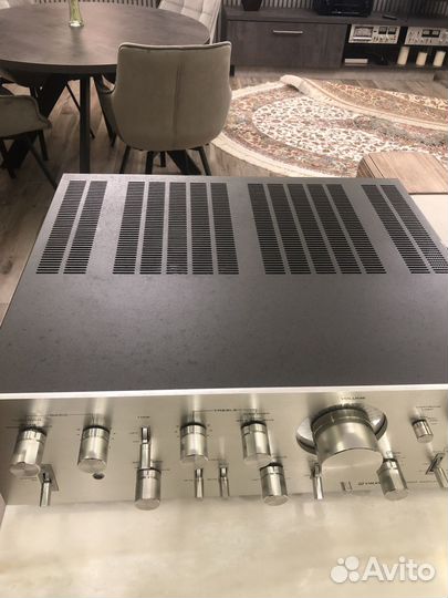 Усилитель pioneer SA8800 II