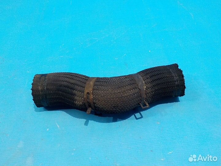 Патрубок интеркулера KIA Sorento 1 2002-2009