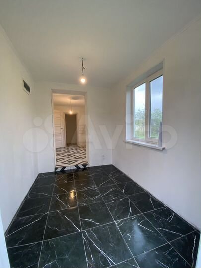 Дом 85 м² на участке 6 сот.