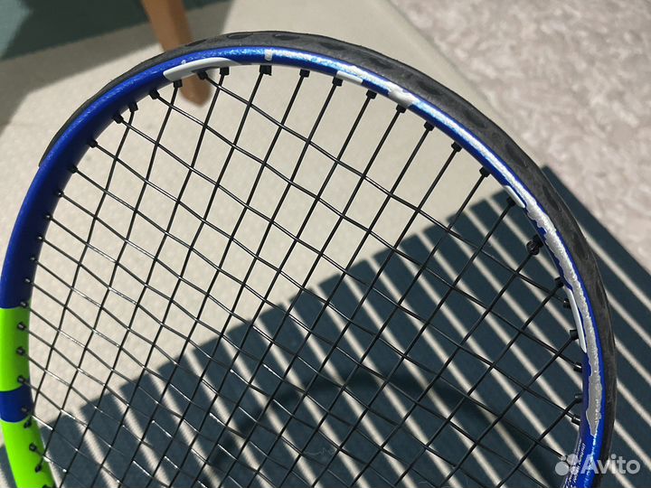 Ракетка babolat 23 теннис
