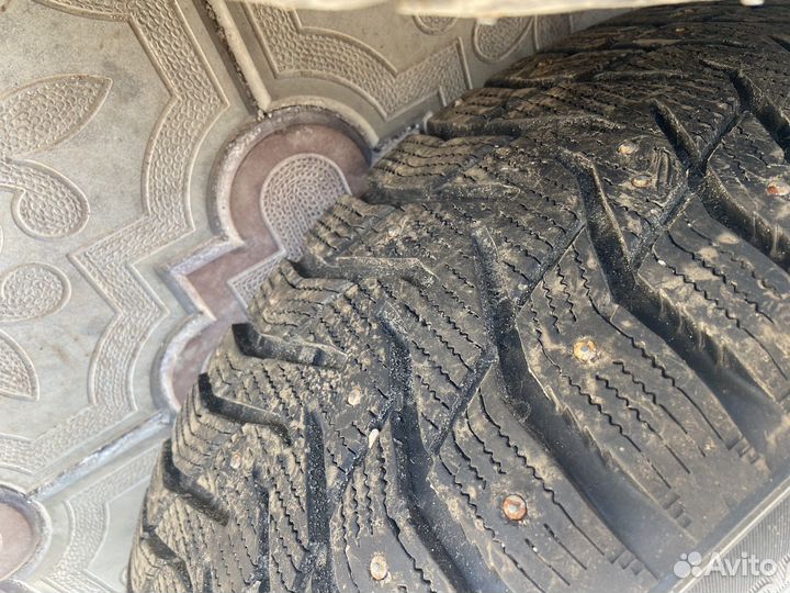 Sailun Ice Blazer WST3 215/65 R16