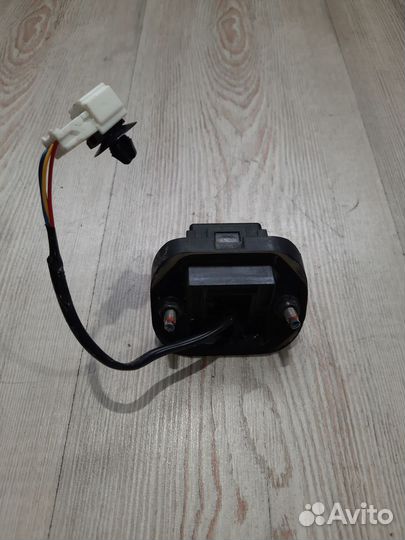 Датчик сенсор sensor двери багажника Nissan X-trai