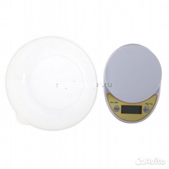Весы электронные WH-B04