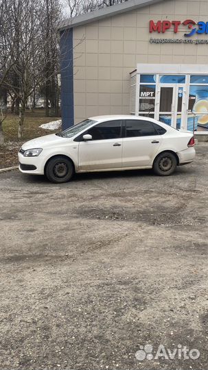 Трезвый водитель