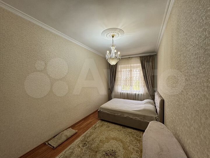 2-к. квартира, 60,1 м², 4/4 эт.