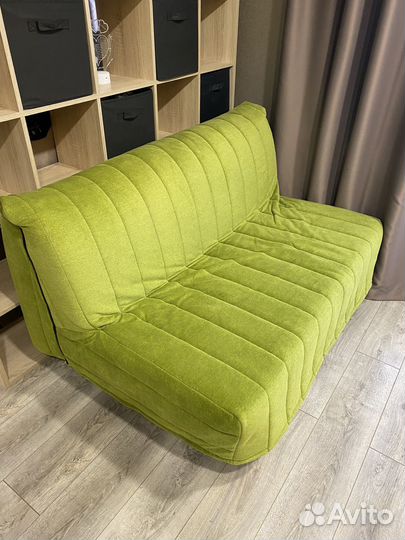 Диван IKEA lycksele