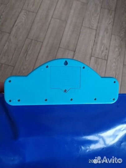 Обучающий плакат Kribly Boo 