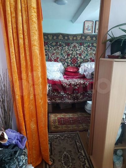 Дом 58 м² на участке 9 сот.