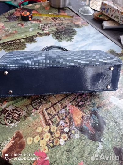 Сумка Италия оригинал Gilda Tonelli