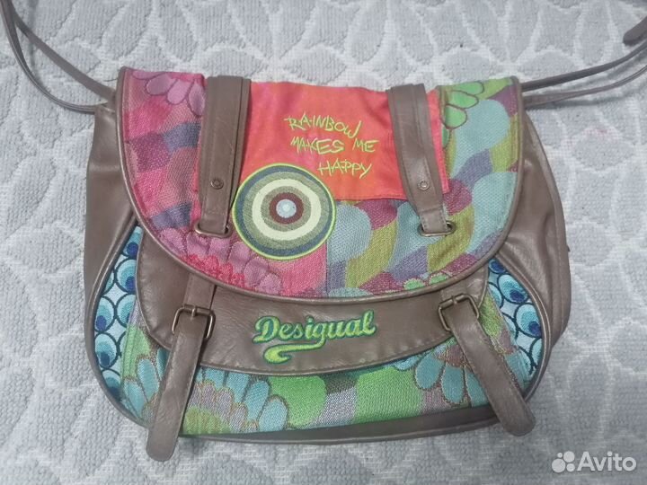 Сумка женская Desigual