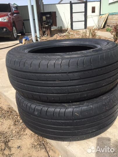 Marshal MU12 215/60 R16 19