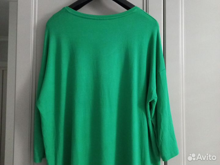 Стильный новый свитшот Германия 54