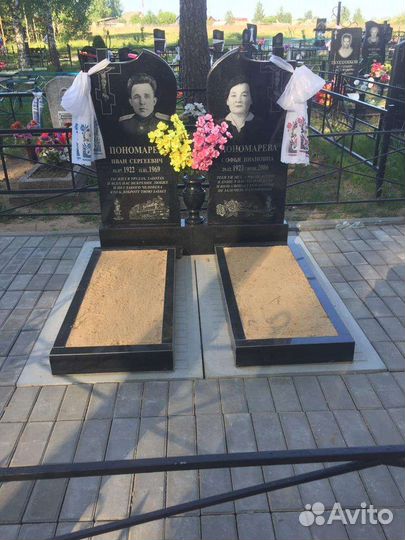 Ритуальные услуги