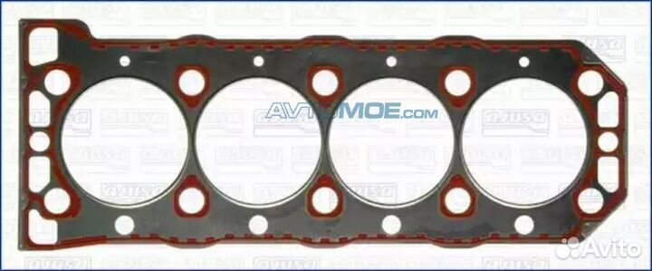 Прокладка гбц Land Rover-Rover 87- 10071400 ajusa