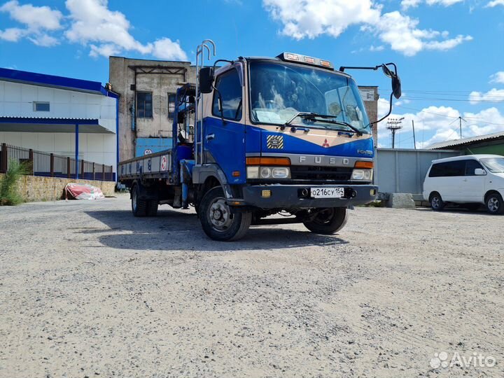 Услуги самогруза Самогрузы любые от 3х тонн