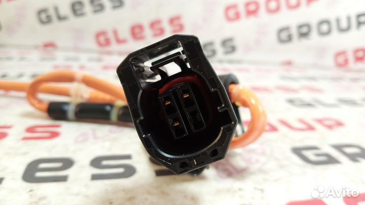 Лямбда-зонд LF (LFH1) см.ком. Mazda 6