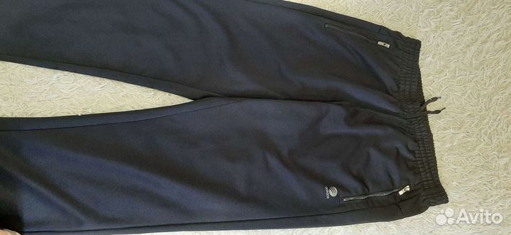 Спортивный костюм мужской