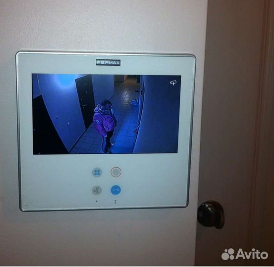 Видеодомофоны, домофоны, ключи, пульты