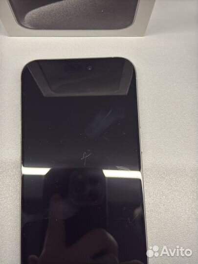 iPhone 15 Pro Max, 1 ТБ