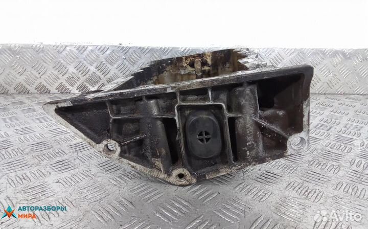 Поддон бензиновый Opel Corsa D 2006