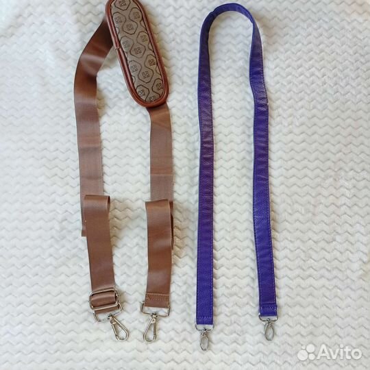Ремешки для сумок