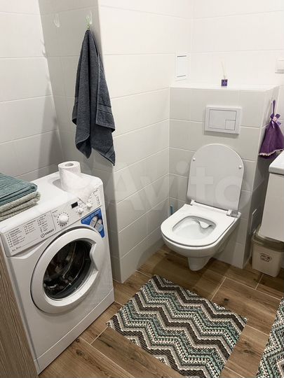 Квартира-студия, 27 м², 7/12 эт.