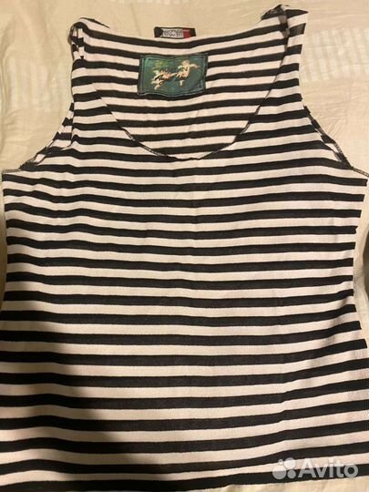 Цена за всё. Куртка пиджак майка платье MarcCain