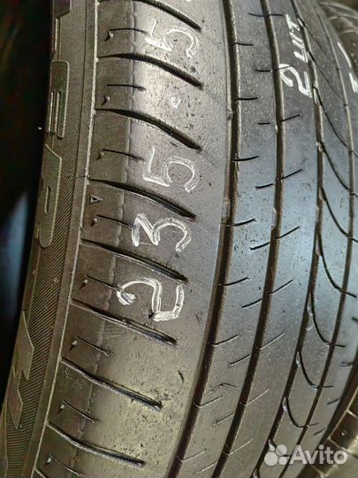 Bridgestone Dueler H/L 33A 235/55 R20