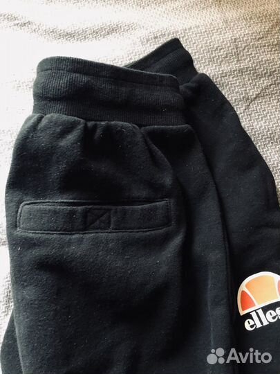 Ellesse брюки M/44-46