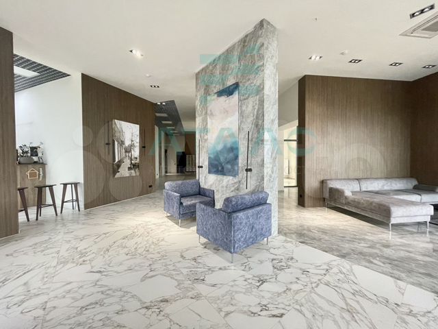 1-к. апартаменты, 62,4 м², 8/18 эт.