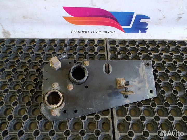 1426091 Кронштейн перекидок Daf XF105