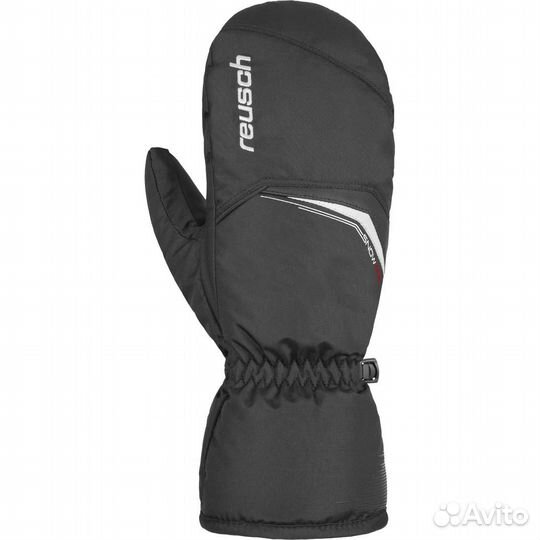 8,5) Варежки горнолыжные reusch Snow King Mitten
