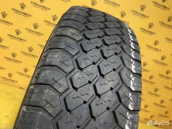 Cordiant Business CA 225/70 R15C 112R