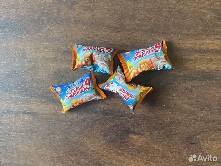 Прыгскокеры и прилипалы из дикси и виктории