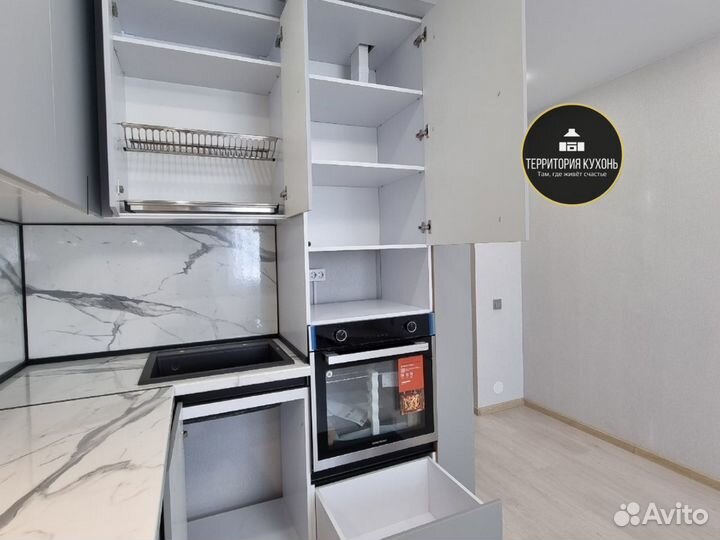 Кухня на заказ