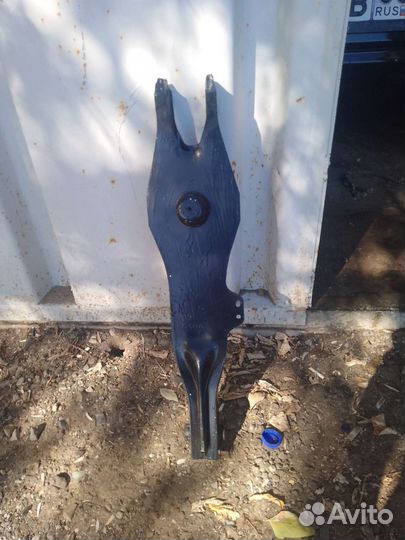 Opel vectra c рычаг