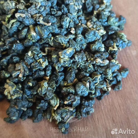 Молочный Улун Най Сян Цзинь Сюань