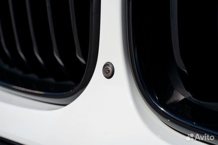 BMW X3 2.0 AT, 2021, 61 000 км