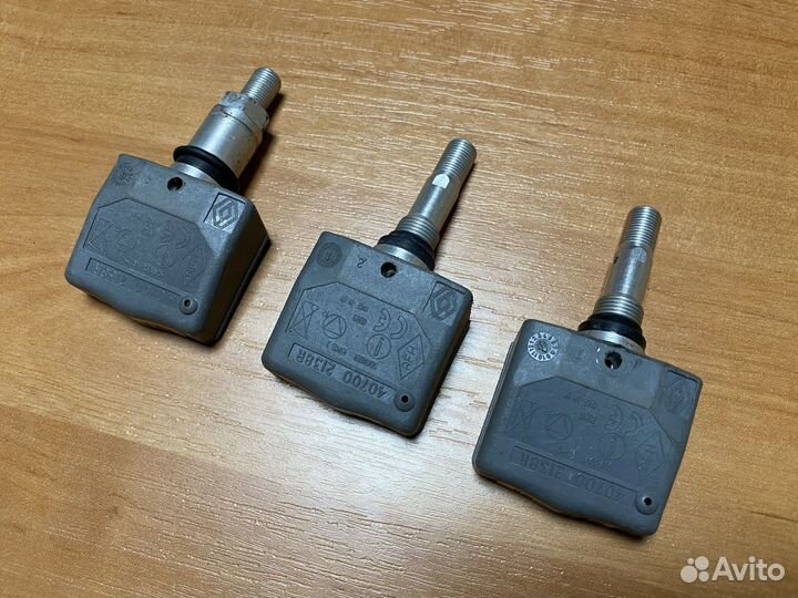 Датчик давление шин Nissan / Infiniti / Renault