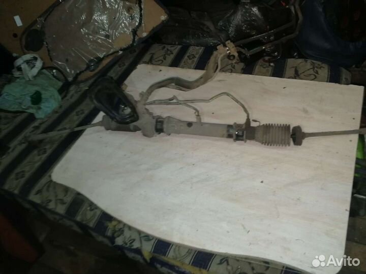 Nissan Almera N15 1995-2000 Рулевая рейка
